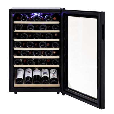 Винный шкаф Dunavox Dunavox DXFH-48.130 арт. ZN-187418