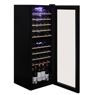 Винный шкаф Dunavox Dunavox DXFH-54.150 арт. ZN-187419