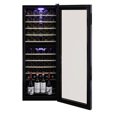 Винный шкаф Dunavox Dunavox DXFH-54.150 арт. ZN-187419