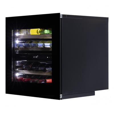 Винный шкаф Dunavox Dunavox DAVG-25.63DB.TO арт. ZN-187420
