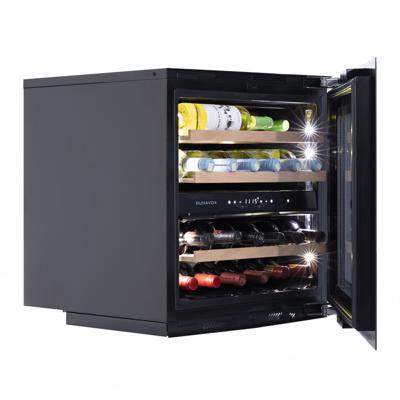 Винный шкаф Dunavox Dunavox DAVG-25.63DB.TO арт. ZN-187420
