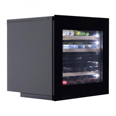 Винный шкаф Dunavox Dunavox DAVG-25.63DB.TO арт. ZN-187420