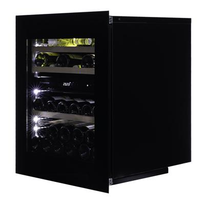 Винный шкаф Dunavox Dunavox DAVG-32.80DB.TO арт. ZN-187421
