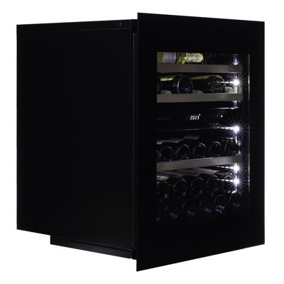 Винный шкаф Dunavox Dunavox DAVG-32.80DB.TO арт. ZN-187421