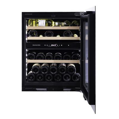 Винный шкаф Dunavox Dunavox DAVG-32.80DB.TO арт. ZN-187421