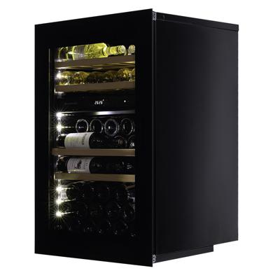 Винный шкаф Dunavox Dunavox DAVG-49.116DB.TO арт. ZN-187422
