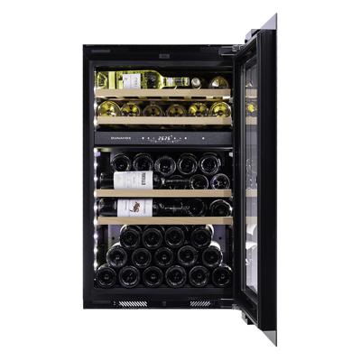 Винный шкаф Dunavox Dunavox DAVG-49.116DB.TO арт. ZN-187422