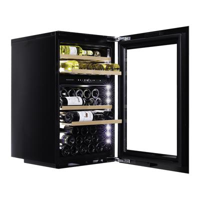 Винный шкаф Dunavox Dunavox DAVG-49.116DB.TO арт. ZN-187422