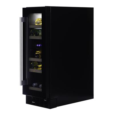 Винный шкаф Dunavox Dunavox DAUF-17.58DB арт. ZN-187424