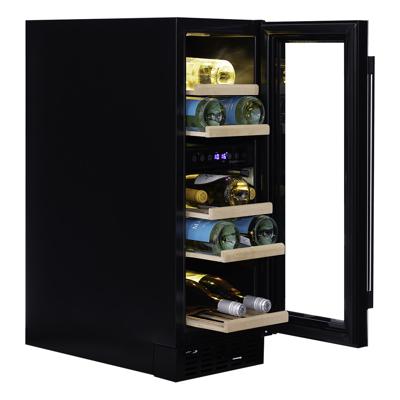 Винный шкаф Dunavox Dunavox DAUF-17.58DB арт. ZN-187424
