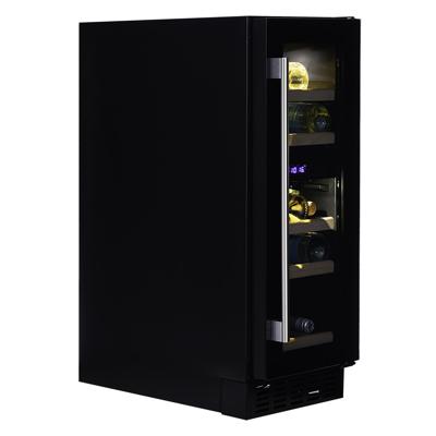 Винный шкаф Dunavox Dunavox DAUF-17.58DB арт. ZN-187424