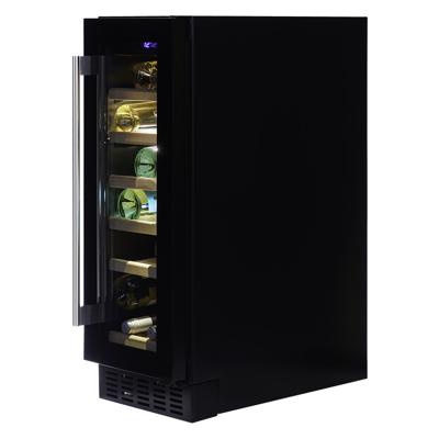 Винный шкаф Dunavox Dunavox DAUF-19.58B арт. ZN-187425