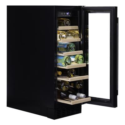 Винный шкаф Dunavox Dunavox DAUF-19.58B арт. ZN-187425