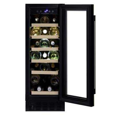 Винный шкаф Dunavox Dunavox DAUF-19.58B арт. ZN-187425