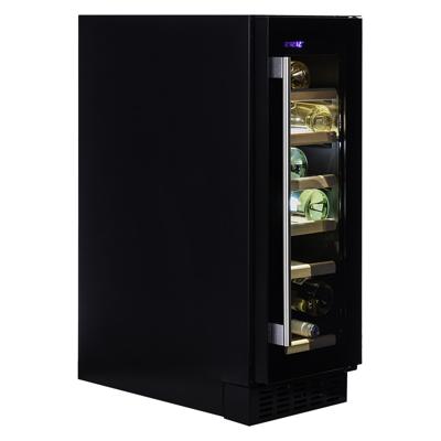 Винный шкаф Dunavox Dunavox DAUF-19.58B арт. ZN-187425