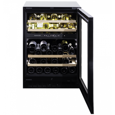 Винный шкаф Dunavox Dunavox DAUF-45.125DB.TO арт. ZN-187426