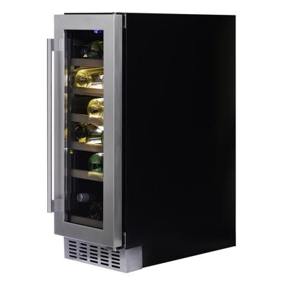 Винный шкаф Dunavox Dunavox DAUF-19.58SS арт. ZN-187427