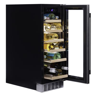 Винный шкаф Dunavox Dunavox DAUF-19.58SS арт. ZN-187427