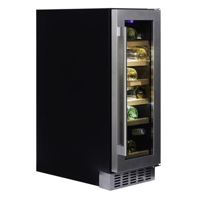 Винный шкаф Dunavox Dunavox DAUF-19.58SS арт. ZN-187427