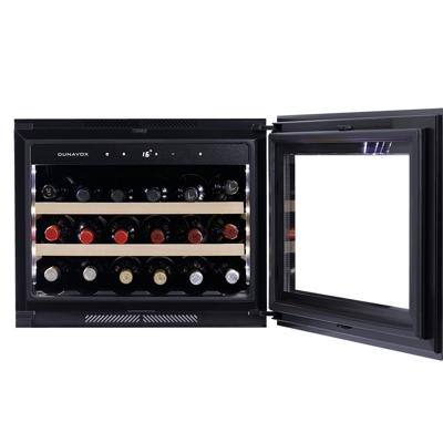 Винный шкаф Dunavox Dunavox DAVS-18.46B арт. ZN-187428