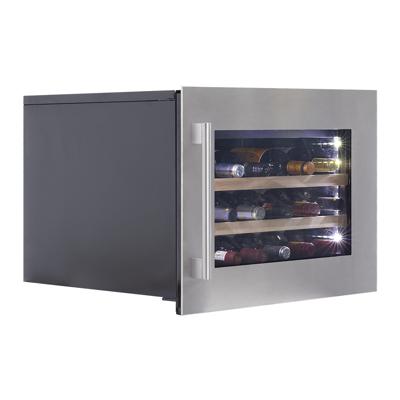 Винный шкаф Dunavox Dunavox DAVS-18.46SS арт. ZN-187429