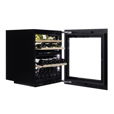 Винный шкаф Dunavox Dunavox DAVG-32.80DSS.TO арт. ZN-187432