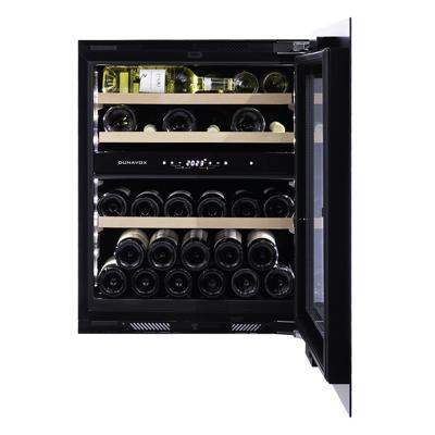 Винный шкаф Dunavox Dunavox DAVG-32.80DSS.TO арт. ZN-187432