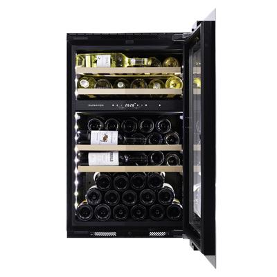 Винный шкаф Dunavox Dunavox DAVG-49.116DSS.TO арт. ZN-187433