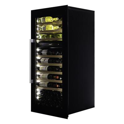 Винный шкаф Dunavox Dunavox DAVS-72.185DB арт. ZN-187435