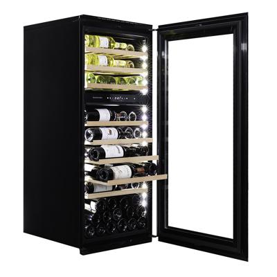 Винный шкаф Dunavox Dunavox DAVS-72.185DB арт. ZN-187435