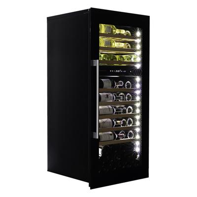 Винный шкаф Dunavox Dunavox DAVS-72.185DB арт. ZN-187435