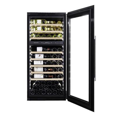 Винный шкаф Dunavox Dunavox DAVS-72.185DB арт. ZN-187435