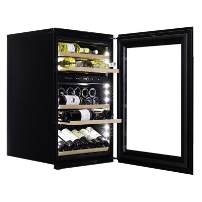 Винный шкаф Dunavox Dunavox DAVS-49.116DB арт. ZN-187436