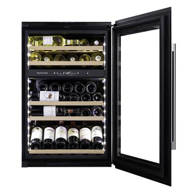 Винный шкаф Dunavox Dunavox DAVS-49.116DB арт. ZN-187436