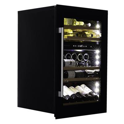 Винный шкаф Dunavox Dunavox DAVS-49.116DB арт. ZN-187436