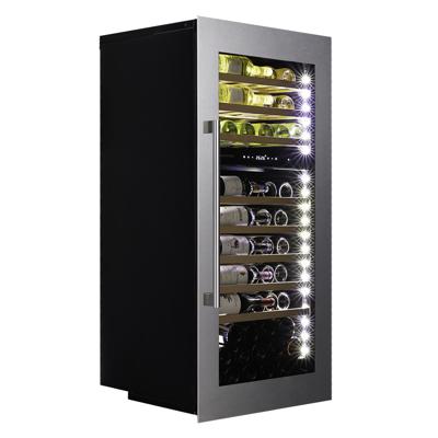 Винный шкаф Dunavox Dunavox DAVS-72.185DSS арт. ZN-187437