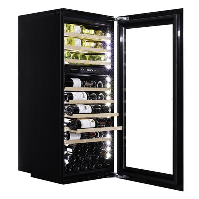 Винный шкаф Dunavox Dunavox DAVS-72.185DSS арт. ZN-187437