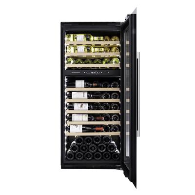 Винный шкаф Dunavox Dunavox DAVS-72.185DSS арт. ZN-187437