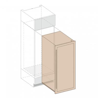 Винный шкаф Dunavox Dunavox DAVG-114.288DB.TO арт. ZN-187438