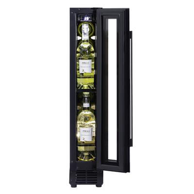 Винный шкаф Dunavox Dunavox DAUF-9.22B арт. ZN-187440