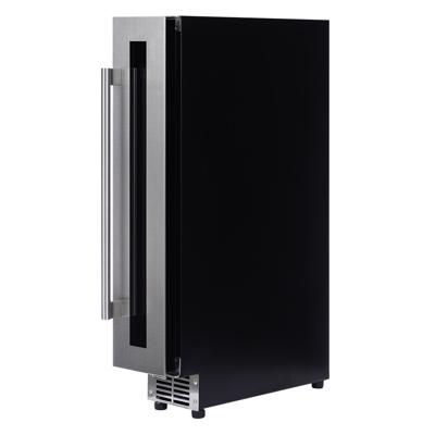 Винный шкаф Dunavox Dunavox DAUF-9.22SS арт. ZN-187441