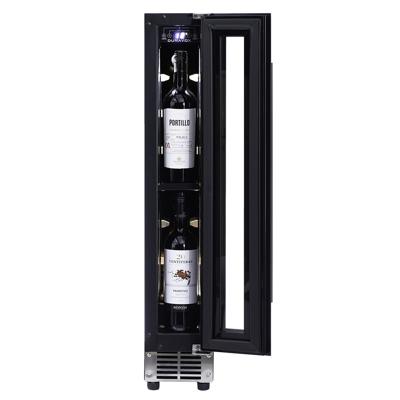 Винный шкаф Dunavox Dunavox DAUF-9.22SS арт. ZN-187441