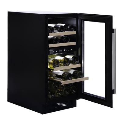 Винный шкаф Dunavox Dunavox DAUF-32.78DB арт. ZN-187442