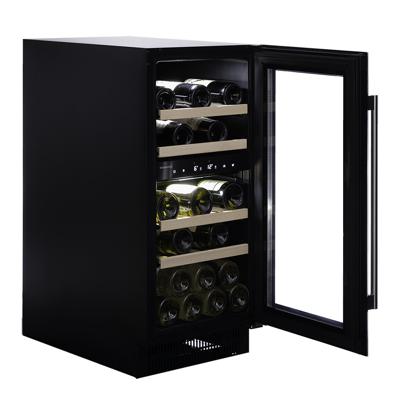 Винный шкаф Dunavox Dunavox DAUF-32.78DB арт. ZN-187442