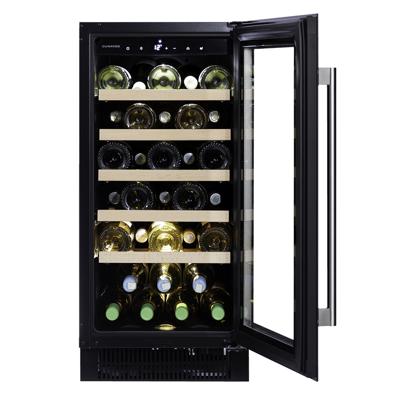 Винный шкаф Dunavox Dunavox DAUF-32.83B арт. ZN-187443