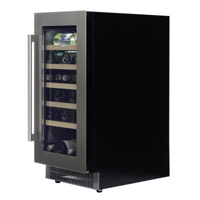Винный шкаф Dunavox Dunavox DAUF-32.83SS арт. ZN-187444