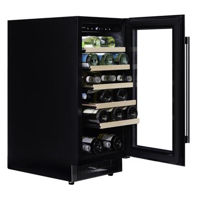 Винный шкаф Dunavox Dunavox DAUF-32.83SS арт. ZN-187444