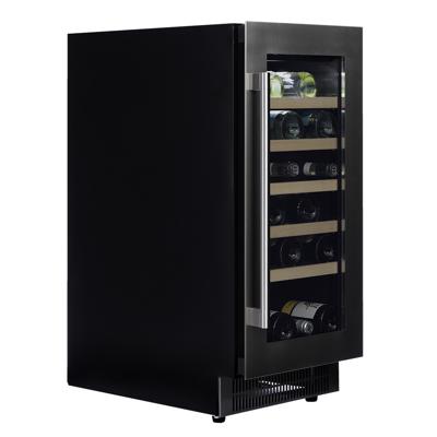 Винный шкаф Dunavox Dunavox DAUF-32.83SS арт. ZN-187444