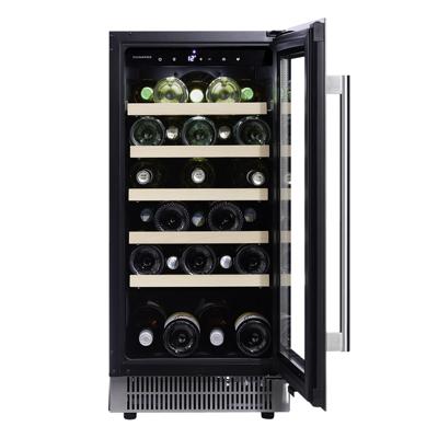 Винный шкаф Dunavox Dunavox DAUF-32.83SS арт. ZN-187444