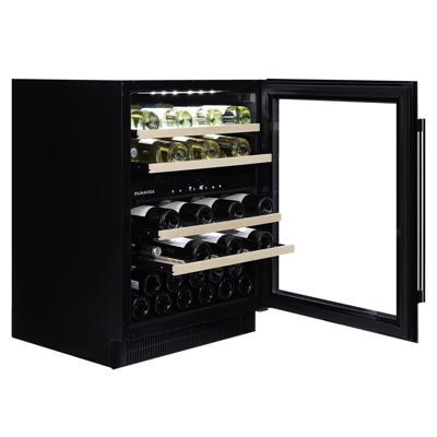 Винный шкаф Dunavox Dunavox DAUF-39.121DB арт. ZN-187445